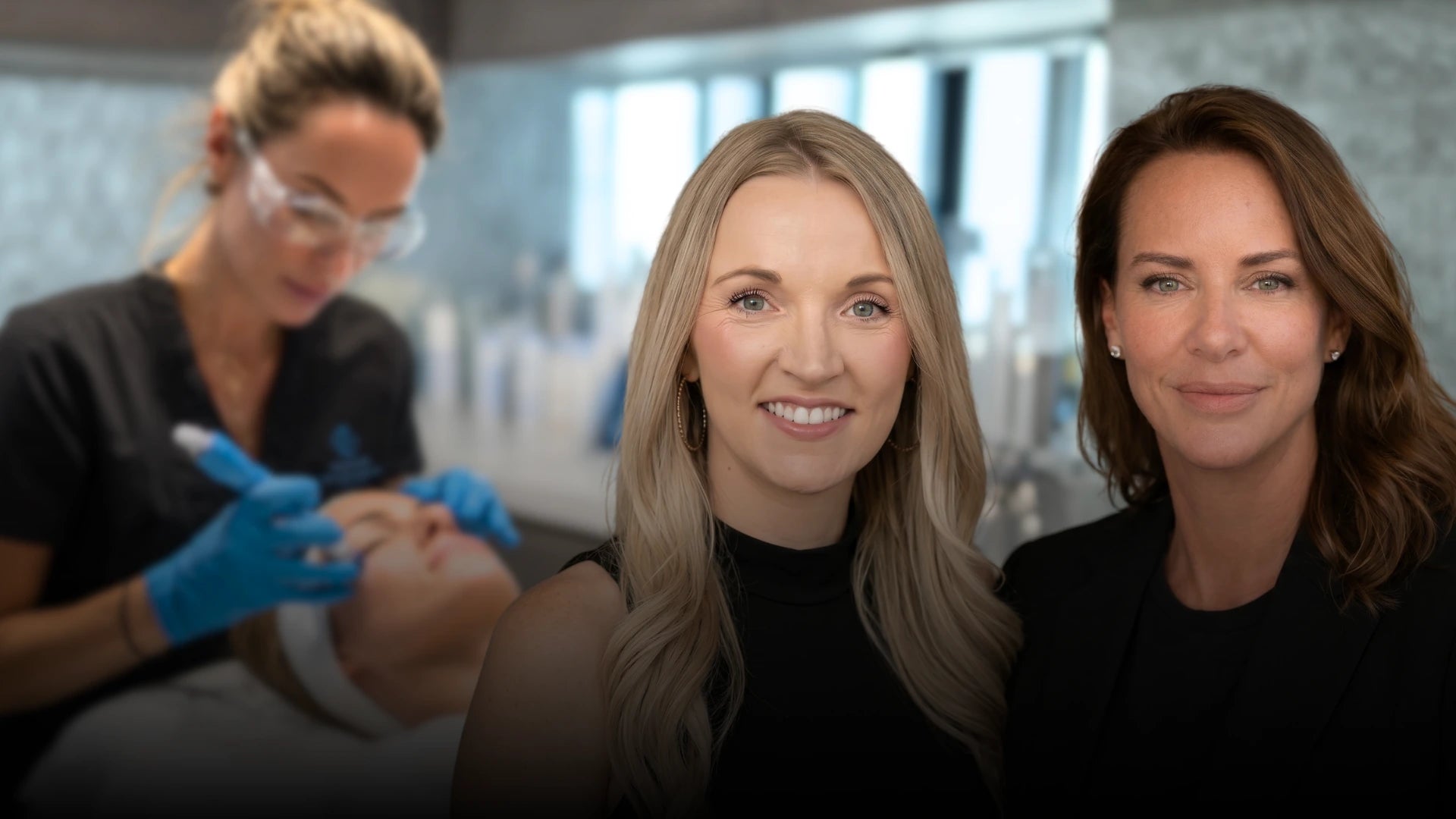 The Good, The Bad & The Ugly of Radiofrequency Microneedling Picture