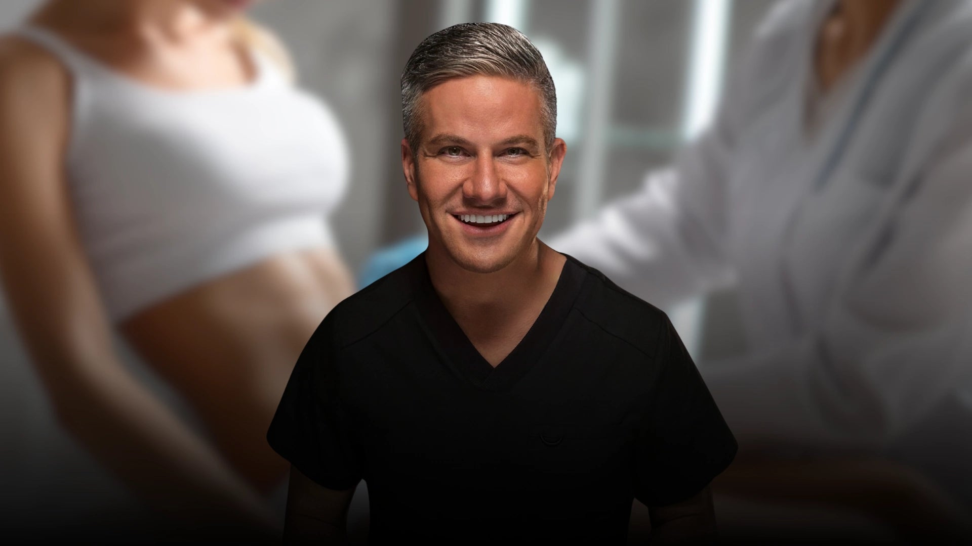 The New Revenue Model for GLP-1 Clinics, From Weight Loss to Body Sculpting Picture