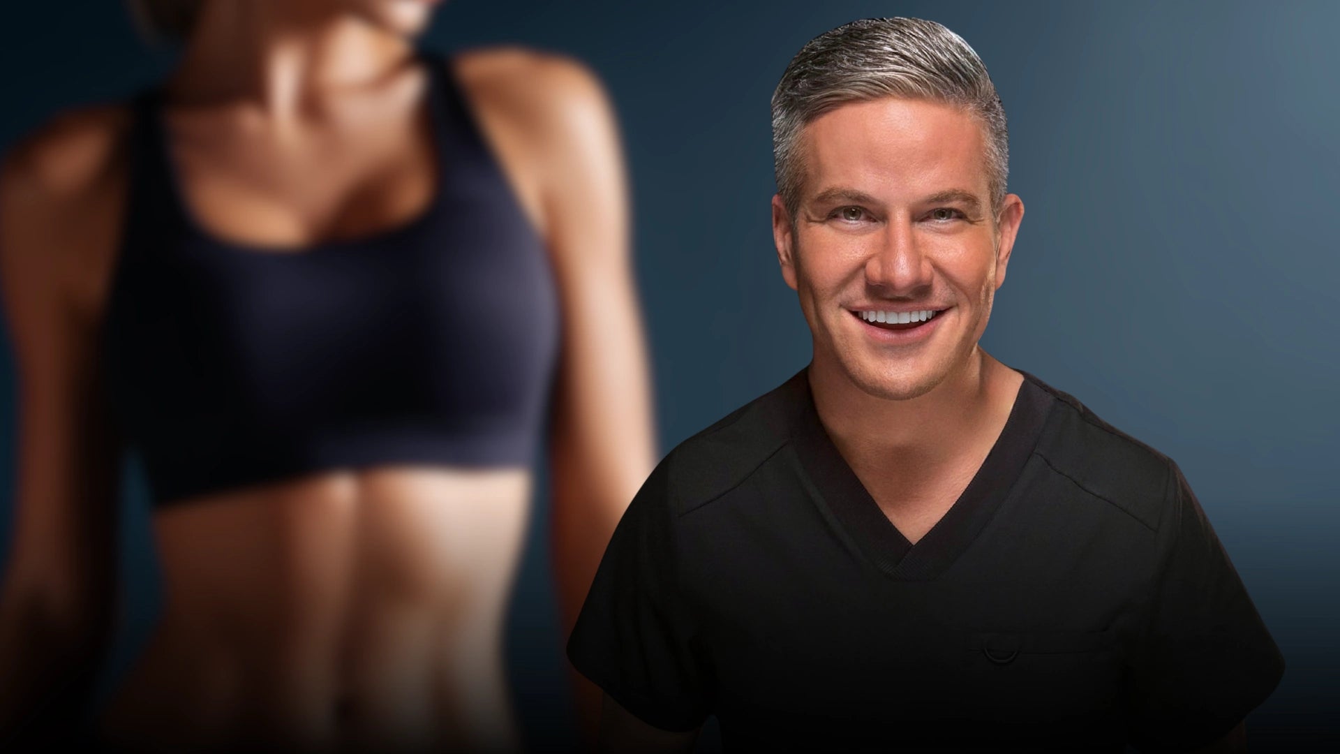 The Non-Surgical Alternative to Liposuction + Skin Removal Picture