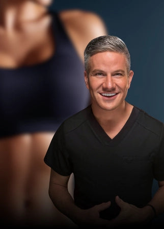 The Non-Surgical Alternative to Liposuction + Skin Removal Picture