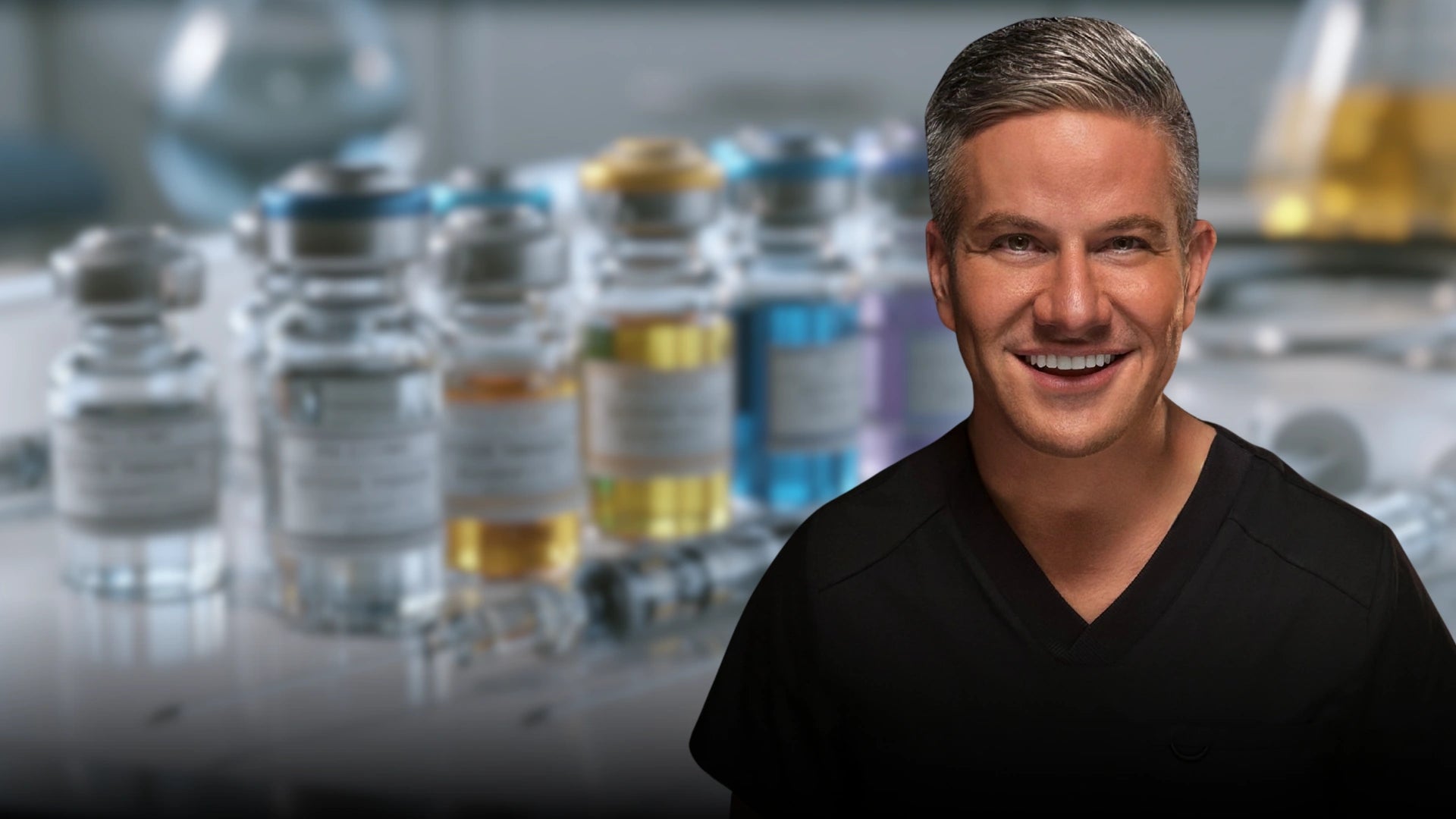 The Peptide Revolution: Dr. Croley's Guide to Modern Regenerative Medicine Picture