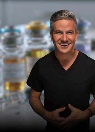 The Peptide Revolution: Dr. Croley's Guide to Modern Regenerative Medicine Picture