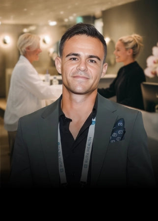 The Retention Revolution: From First-Visit Guest to Lifetime Patient Picture