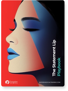 The Statement Lip Playbook Download Picture