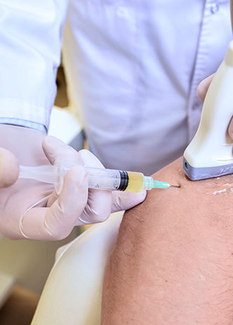 Ultrasound-Guided Interventional Pain Management Procedures