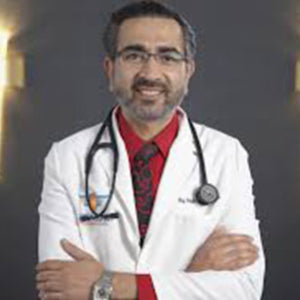 Raj Singh, MD, FACP, FASN instructor picture