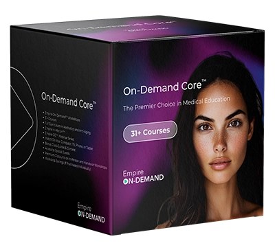 On-Demand Core™ - Empire On-Demand