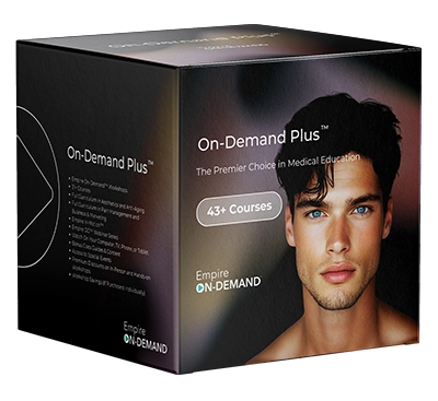 on demand plus membership box